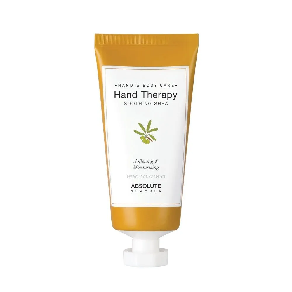 Hand Theraoy by Absolute Net Wt 2.7 FL. OZ