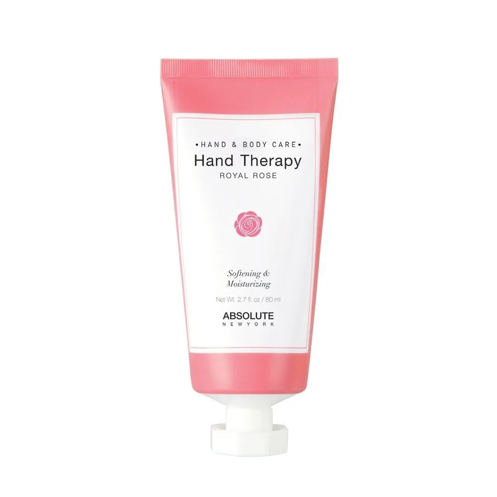 Hand Theraoy by Absolute Net Wt 2.7 FL. OZ