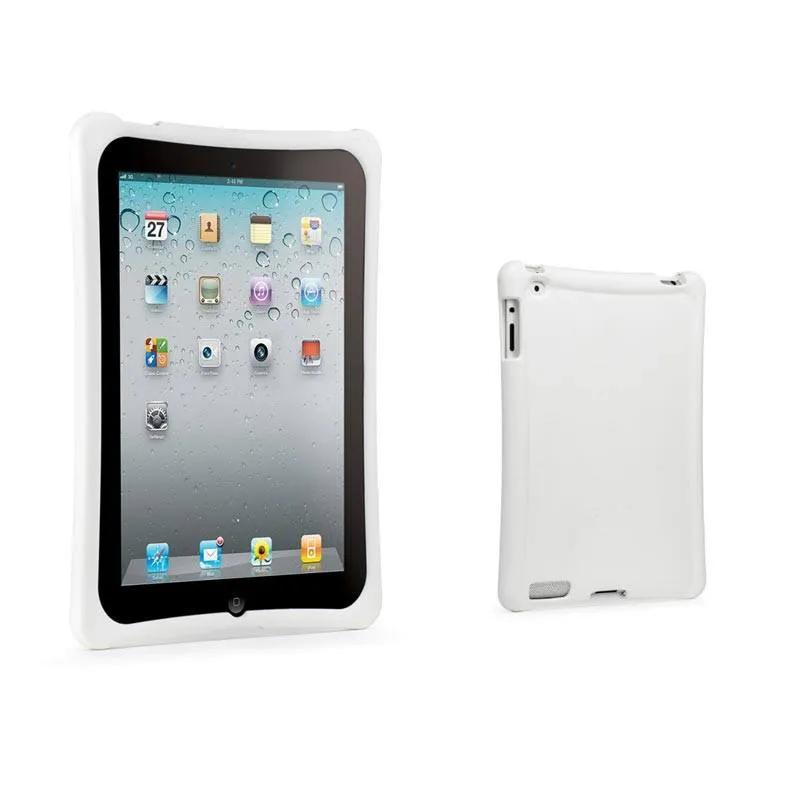 Hard Case for Ipad 2 - White