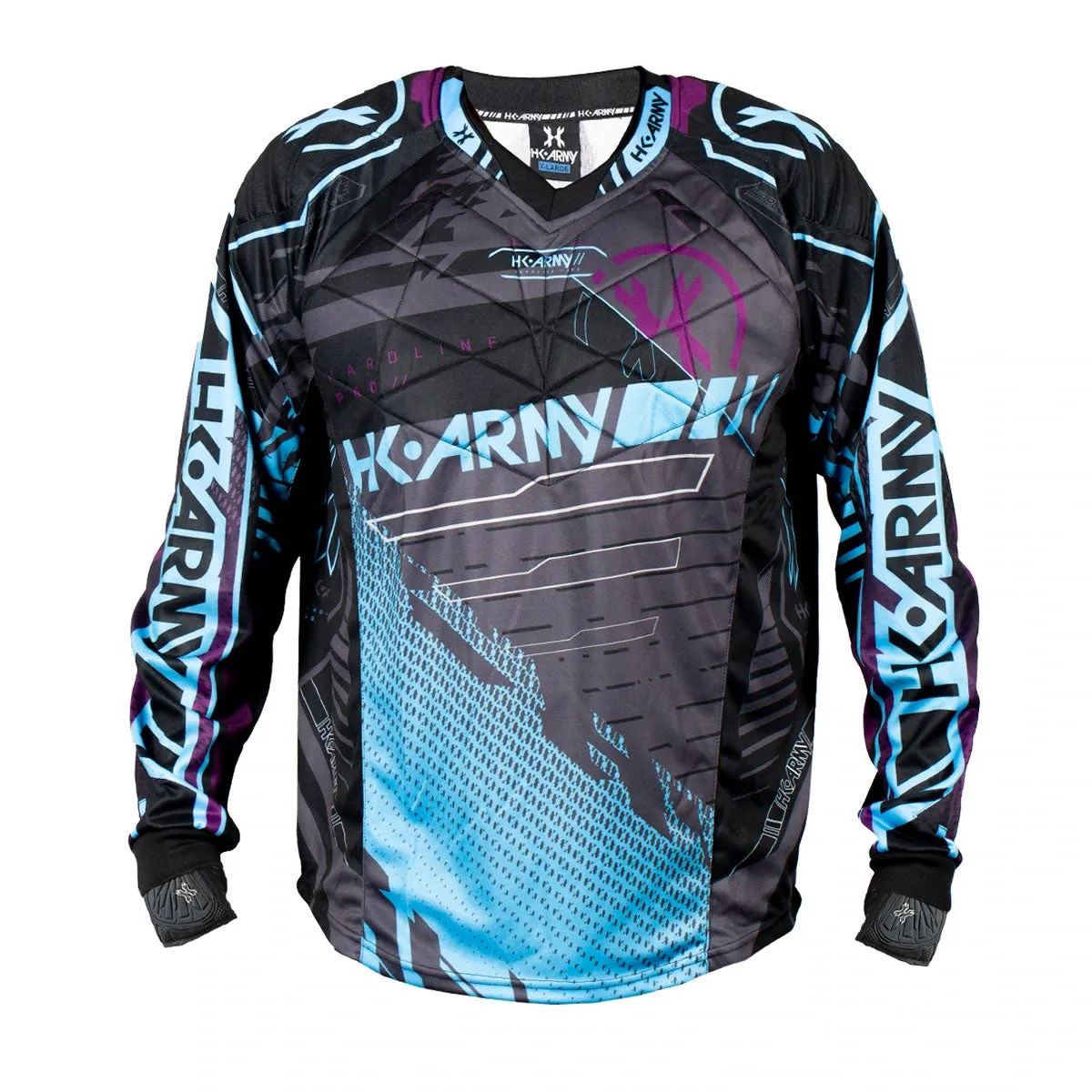 HK Army Hardline Jersey - Amp