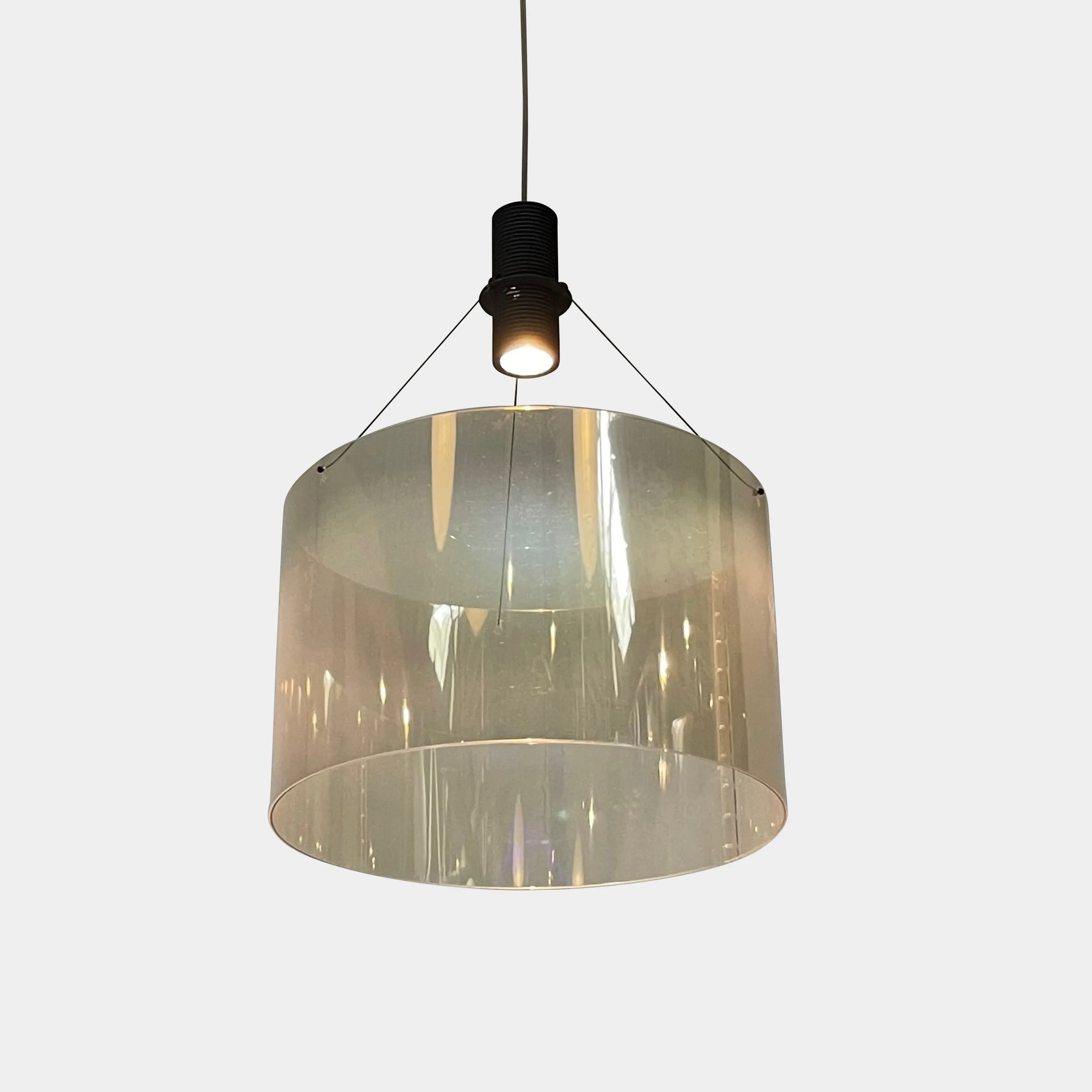 Ingo Maurer Eddie's Son Suspension Light