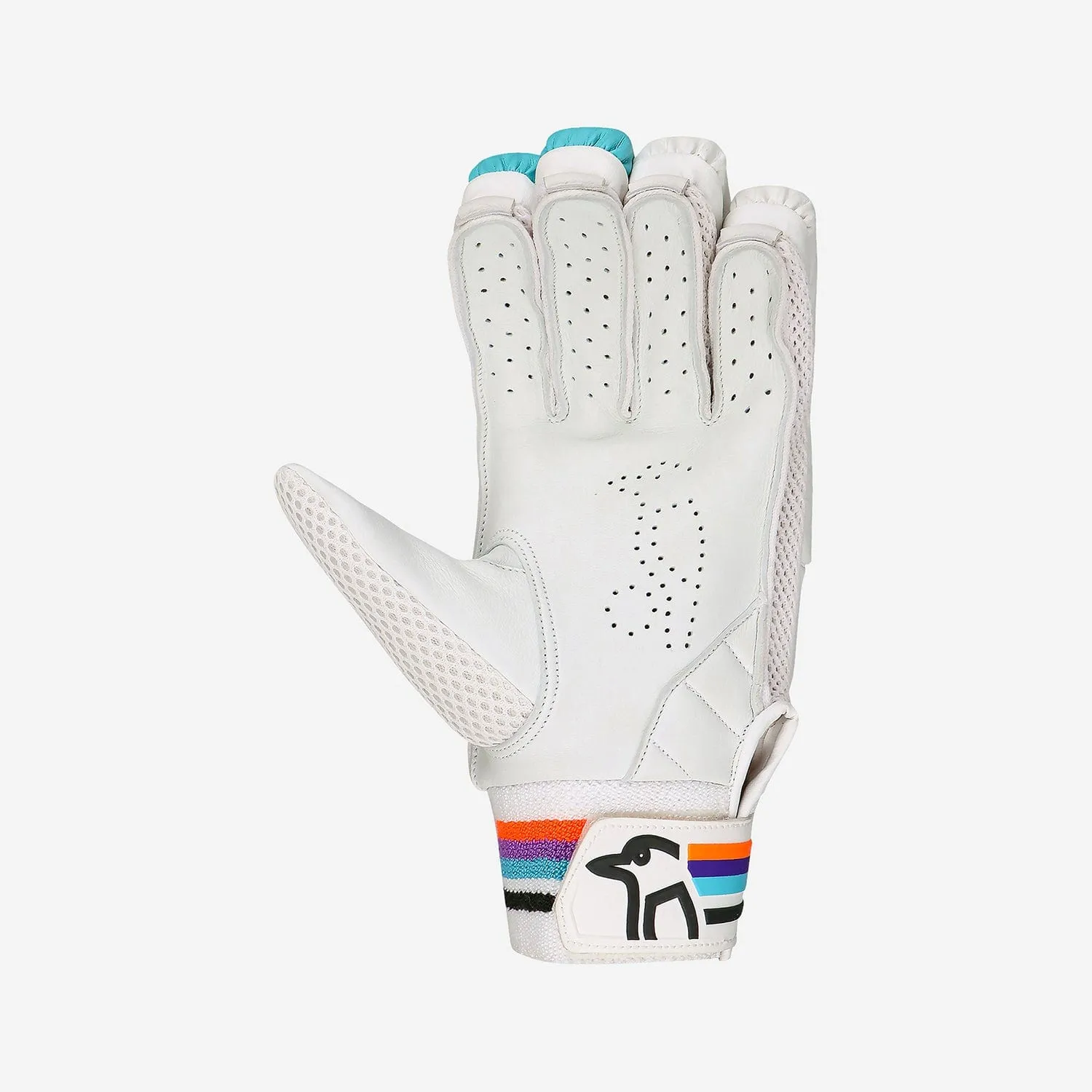 Kookaburra Aura 2.0 Adult Cricket Batting Gloves