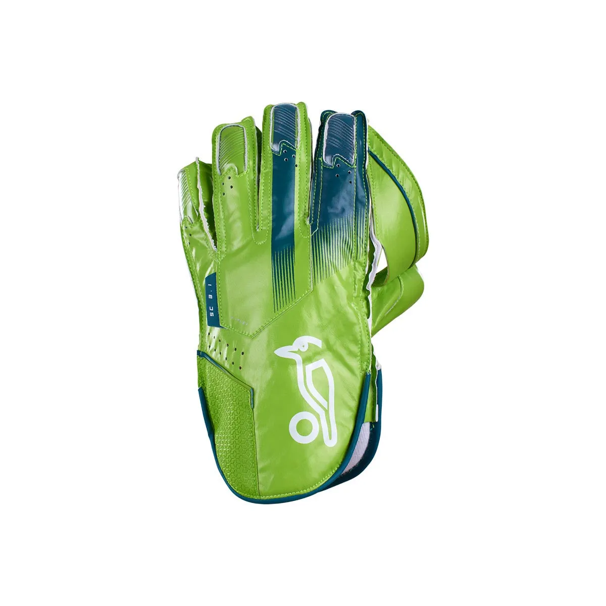 Kookaburra Short Cut 3.1 Wicket Keeping Gloves - 2023