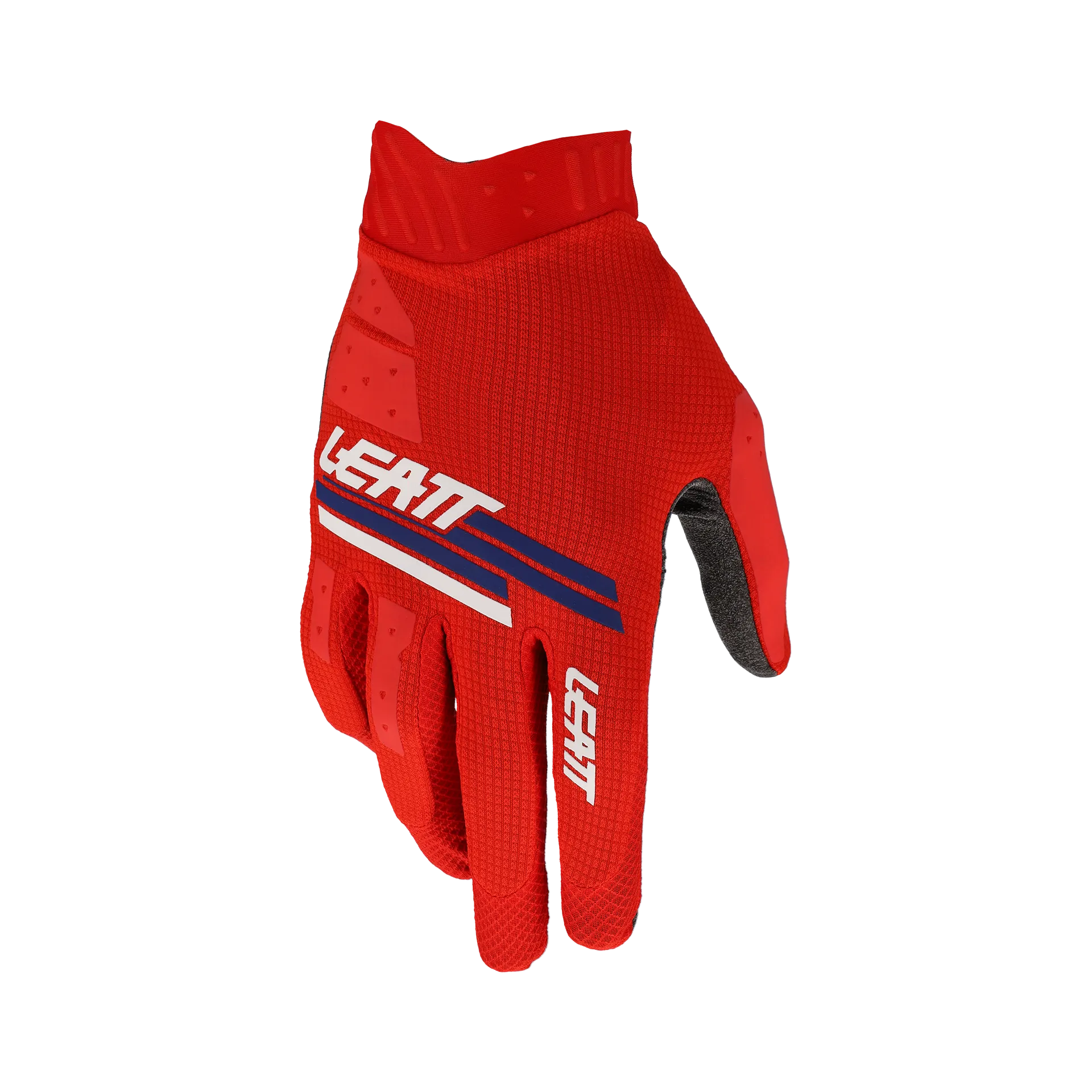 Leatt Kids Moto 1.5 Red Gloves