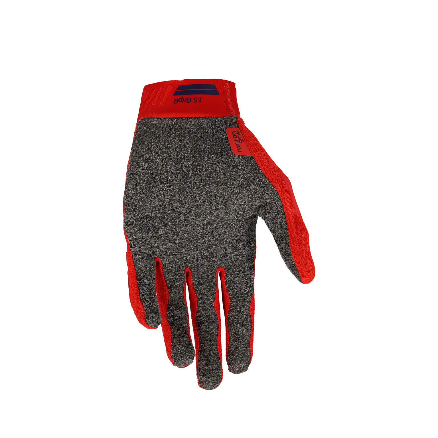 Leatt Kids Moto 1.5 Red Gloves