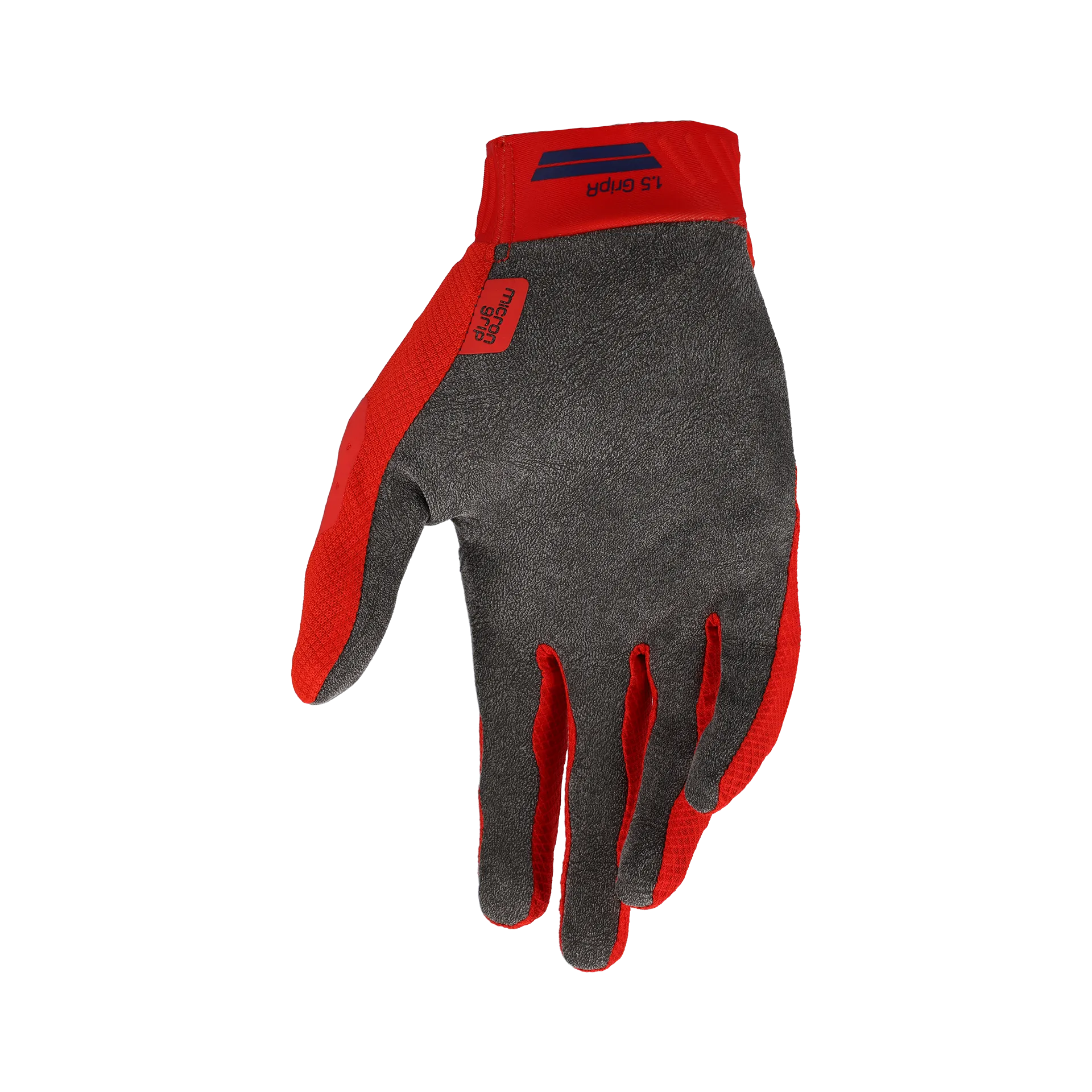 Leatt Kids Moto 1.5 Red Gloves