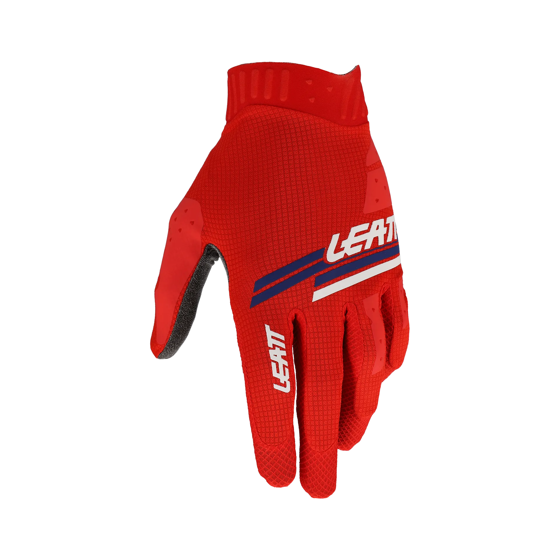 Leatt Kids Moto 1.5 Red Gloves