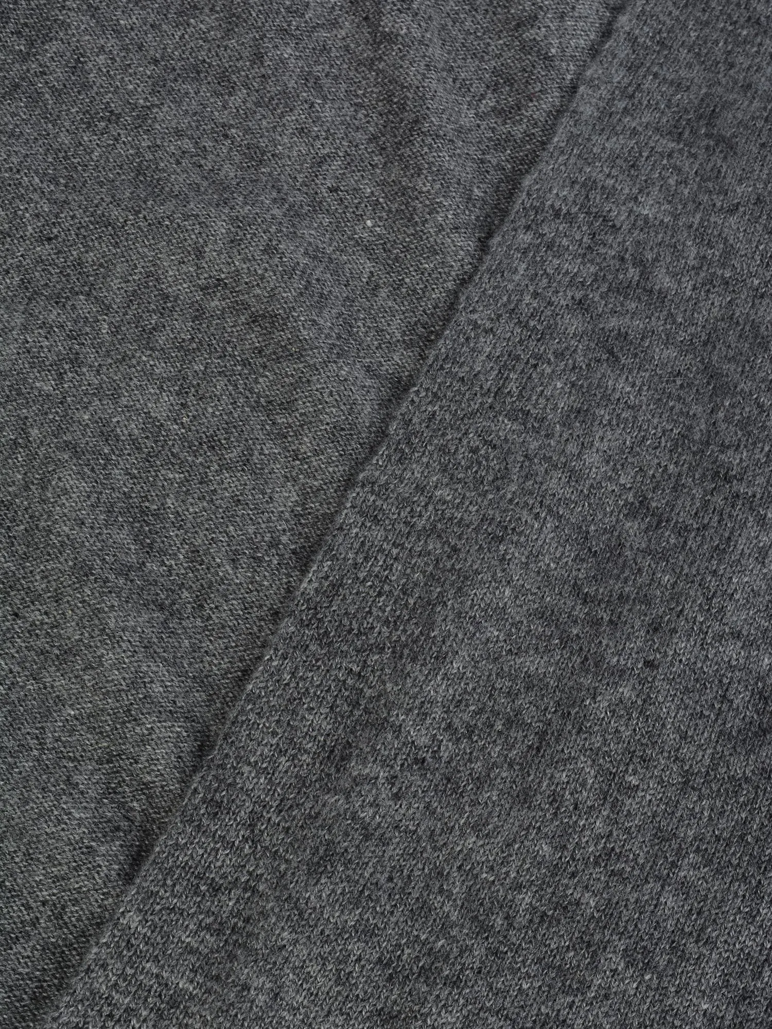 Long Cardigan_Grey