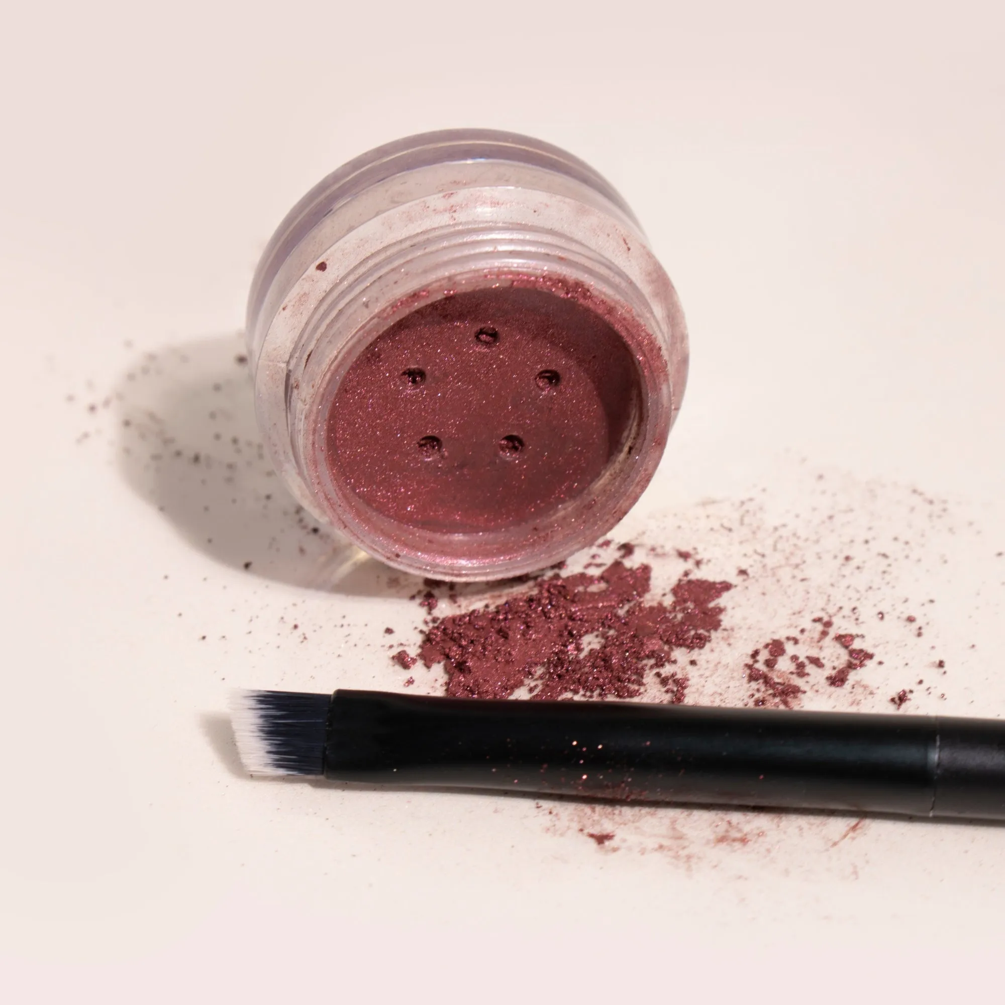 Loose Mineral Eyeshadow (Unboxed)