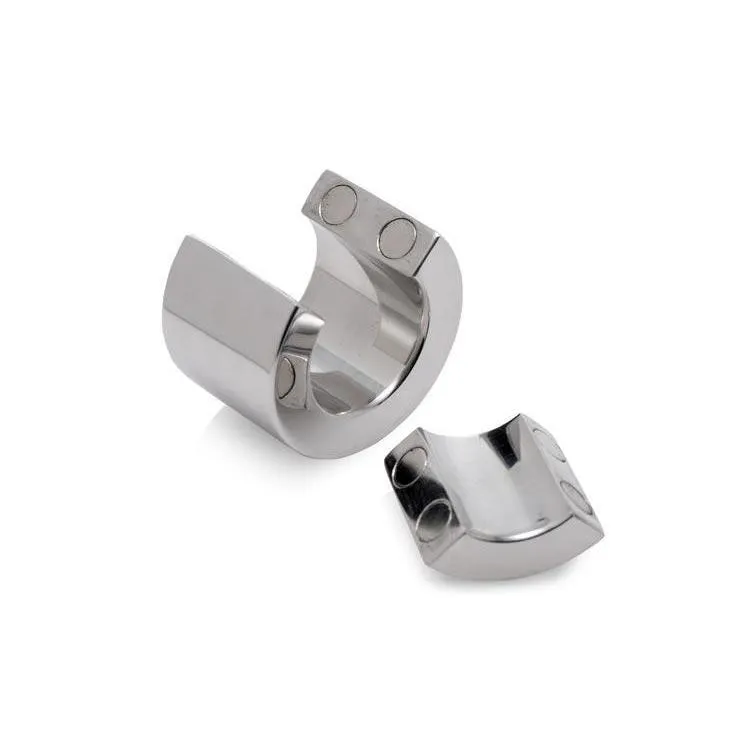 Magnetic Stainless Steel Ball Stretcher 40mm