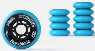 Marsblade Revision Static Outdoor Roller Wheel (82A)