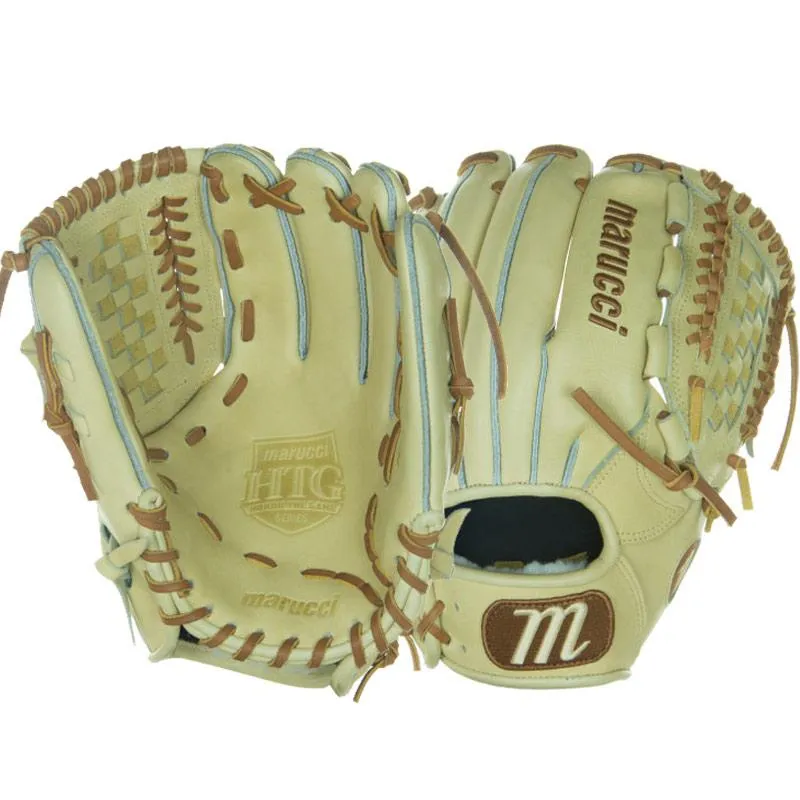 Marucci Honor The Game 12" Baseball Glove: MFGHG12BT