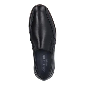 MEN'S JOSEF SEIBEL TYLER 38 SLIP-ON  | BLACK