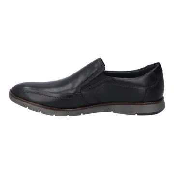 MEN'S JOSEF SEIBEL TYLER 38 SLIP-ON  | BLACK