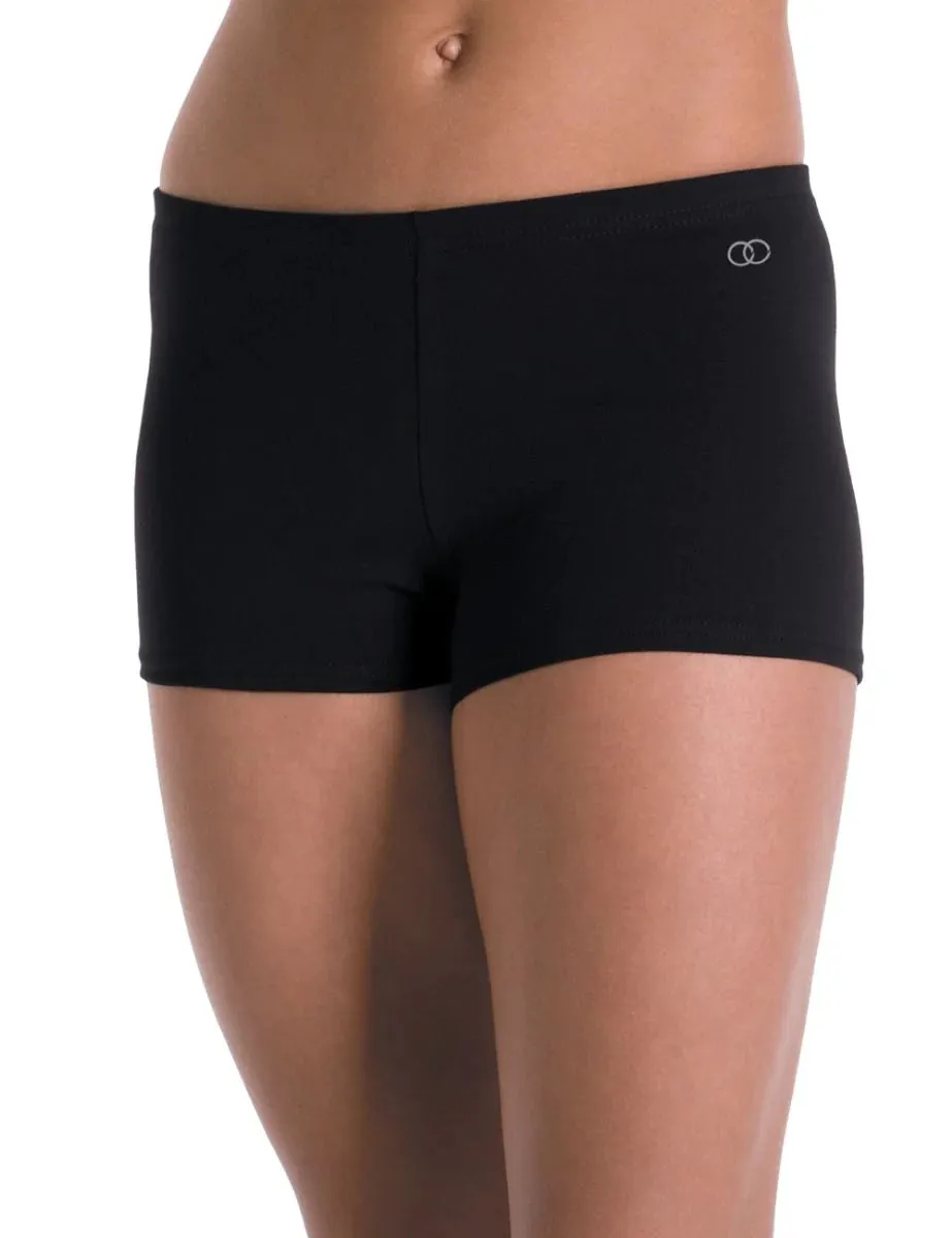 Mondor Ladies Cotton Short 1649