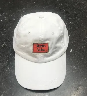 Mucho Aloha - Twill Dad Hat