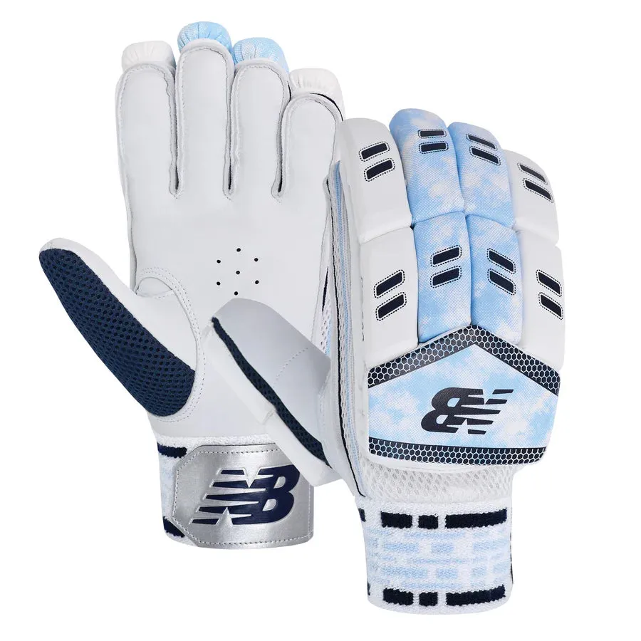 New Balance DC 580 Adults Batting Gloves