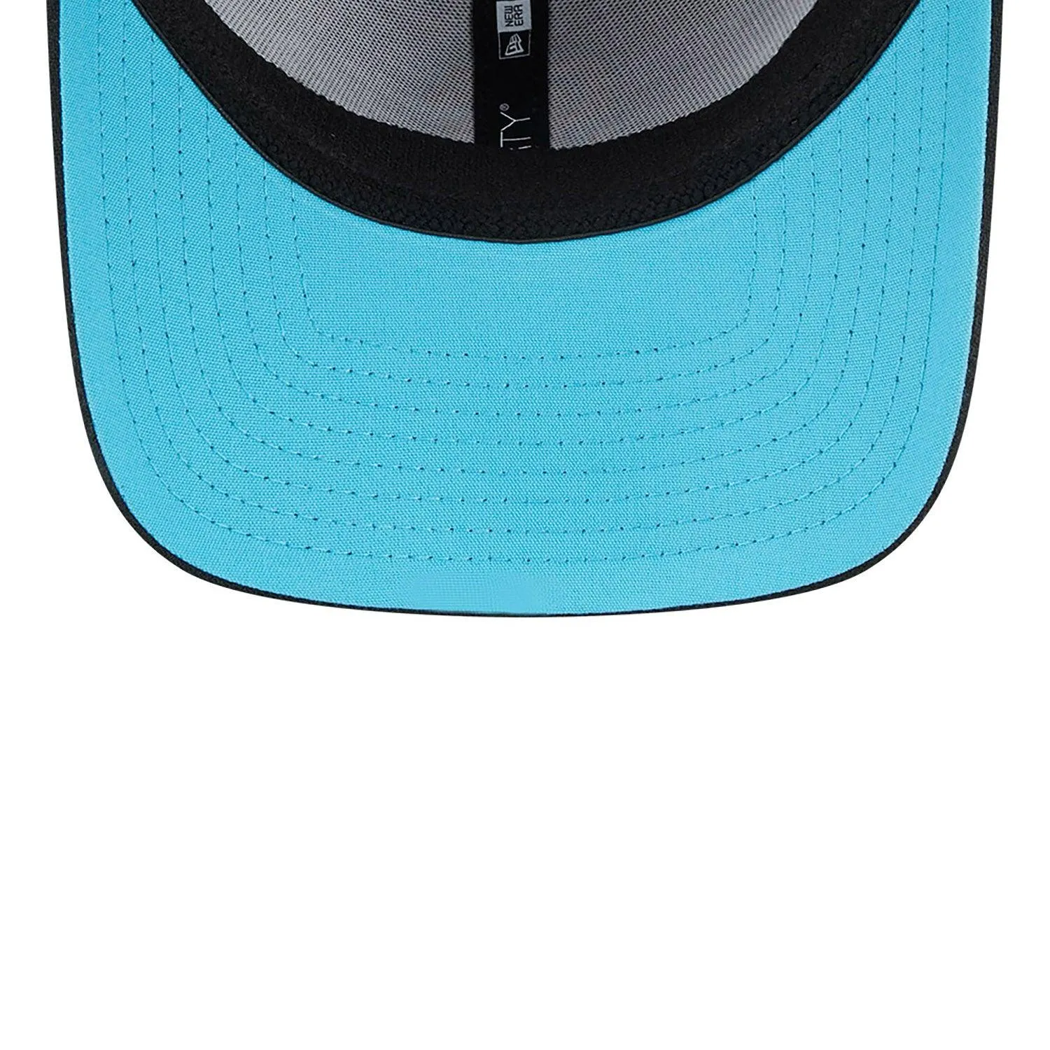 New Era Tampa Bay Rays 39Thirty Fitted Cap