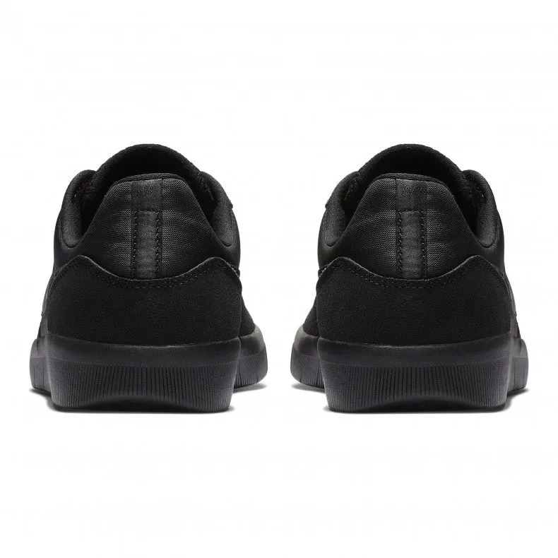 Nike Shoes SB Team Classic - Black/Black-Anthracite