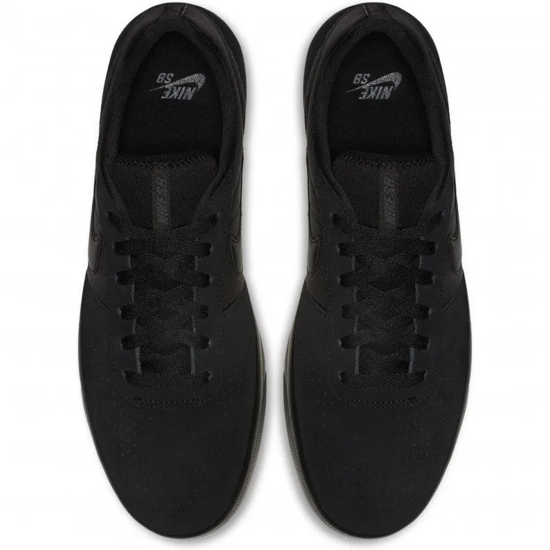 Nike Shoes SB Team Classic - Black/Black-Anthracite