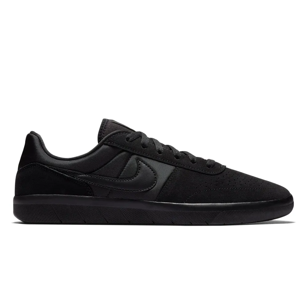 Nike Shoes SB Team Classic - Black/Black-Anthracite