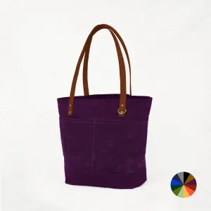 Oberlin - Plum Custom Bag Maker Kit