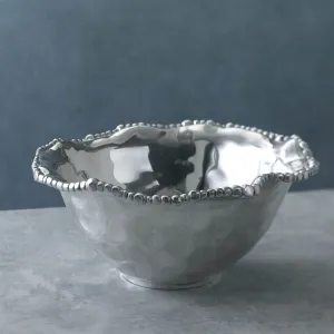 Organic Pearl Nova Flirty Bowl - Medium