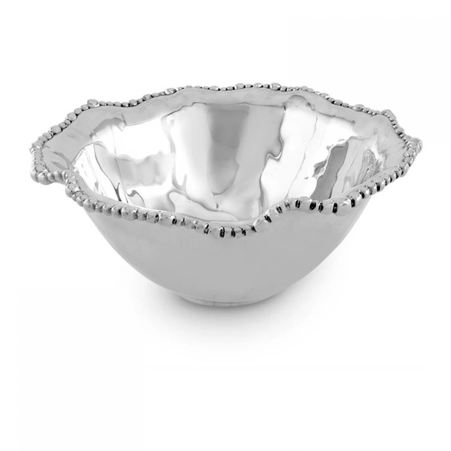 Organic Pearl Nova Flirty Bowl - Medium