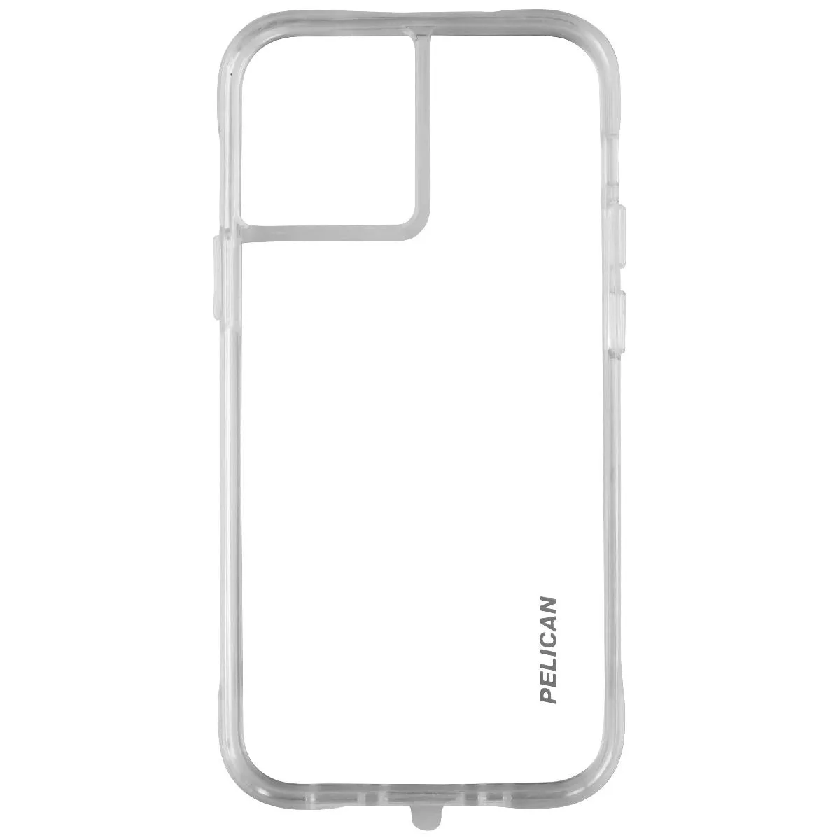 Pelican Protection Pack Case & Screen Protector for Apple iPhone 12 mini - Clear