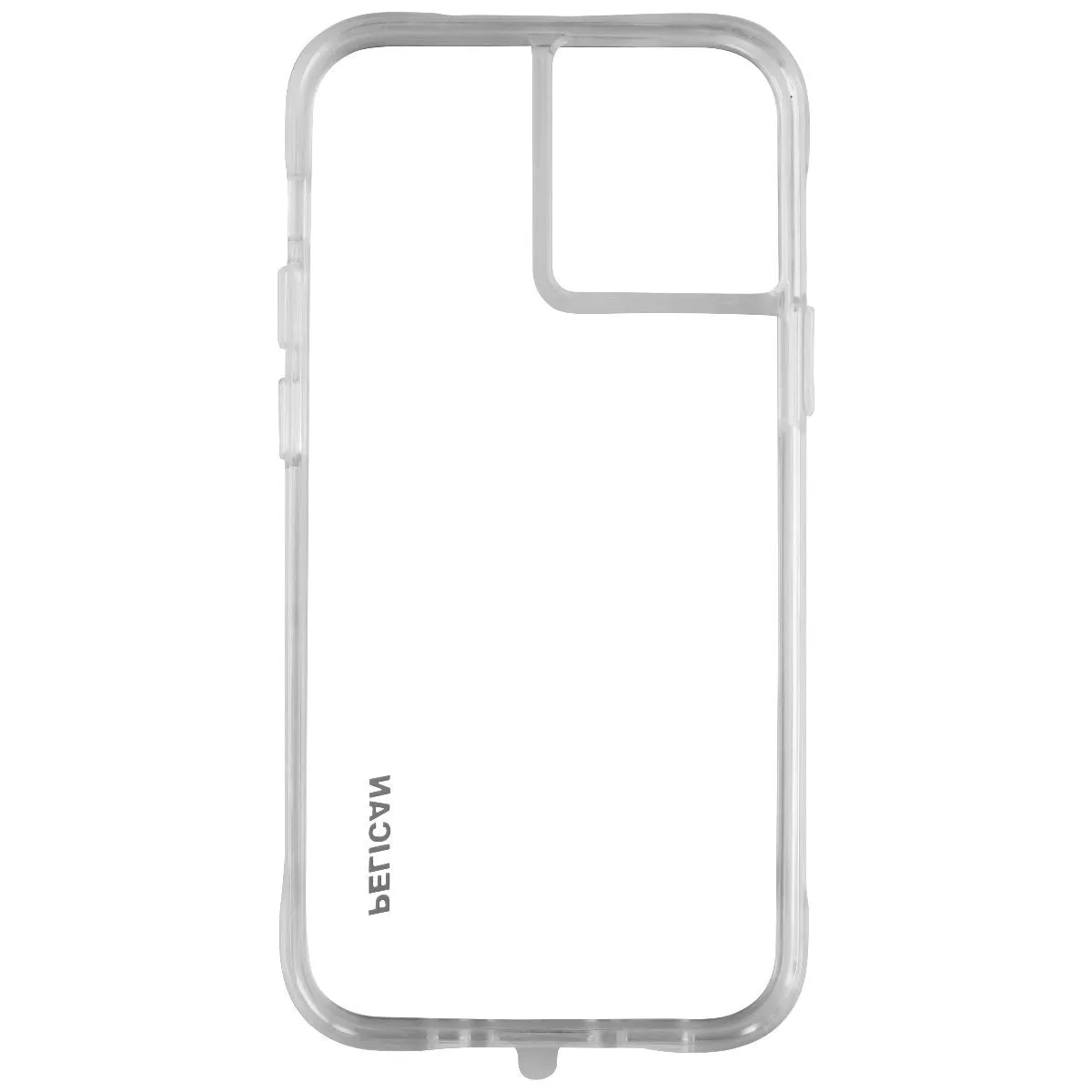 Pelican Protection Pack Case & Screen Protector for Apple iPhone 12 mini - Clear