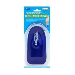 Profoot Care Super Sport Arch Support, Men's