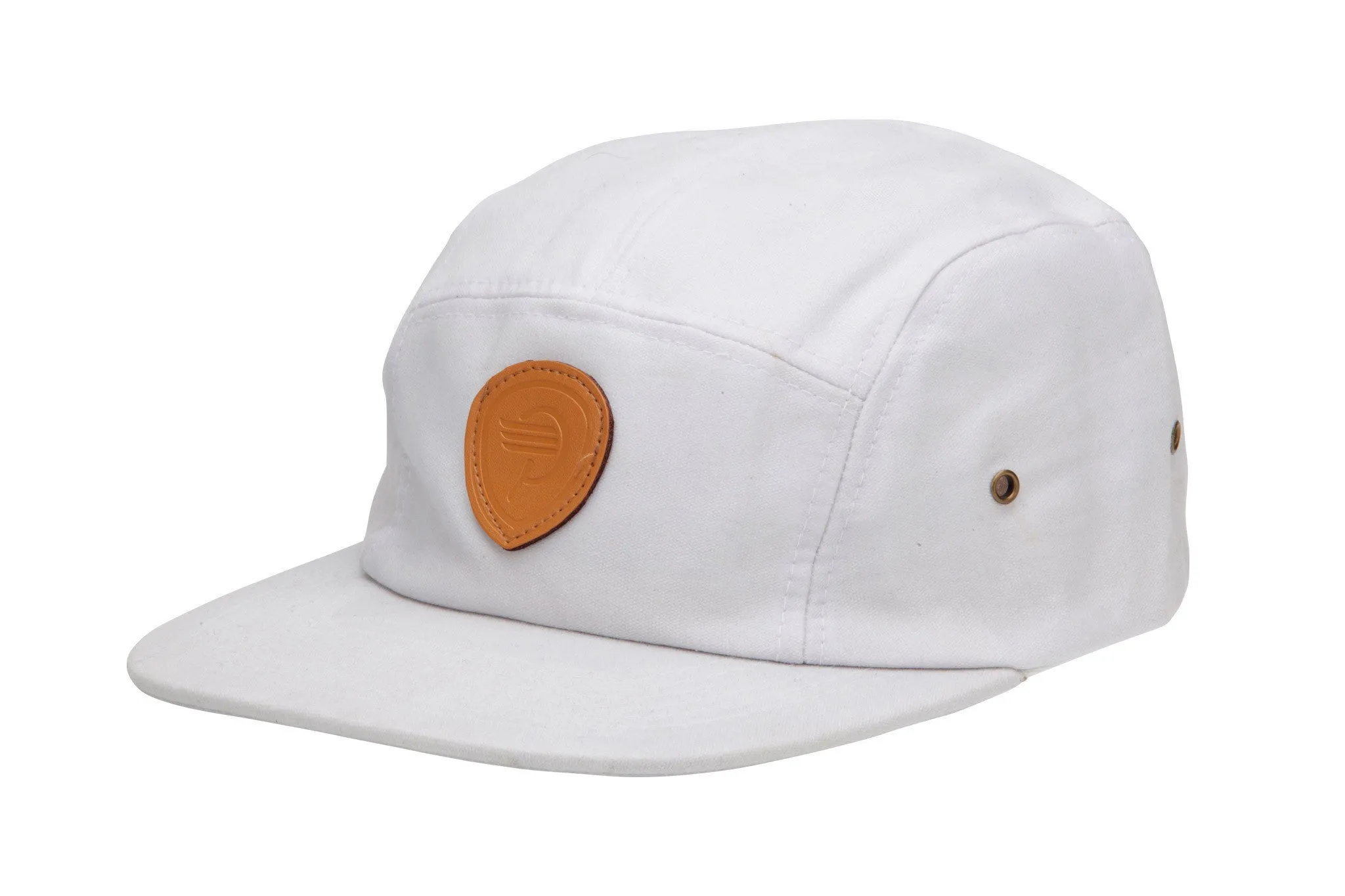 Pure Fix 5 Panel Hat