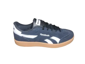 REEBOK SMASH EDGE - UNISEX - BLACK/WHITE/GUM