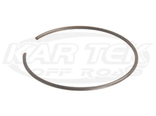 Retaining Wire Ring For Fox Shock Bodies [3.870" ID], 4.4 BODY