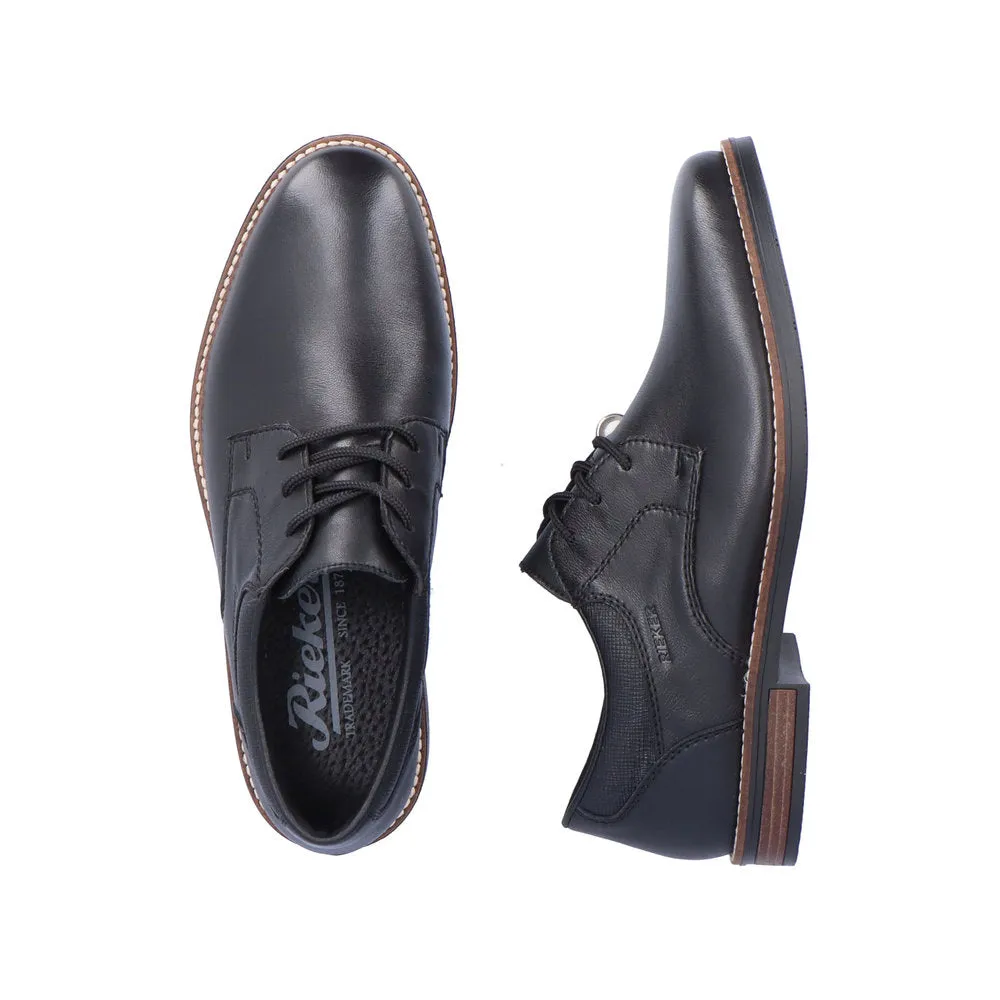 Rieker 13510-00 Mens Shoes