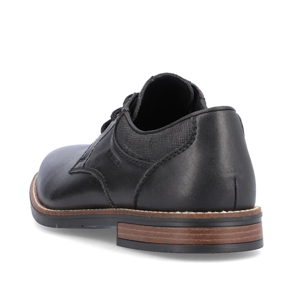 Rieker 13510-00 Mens Shoes