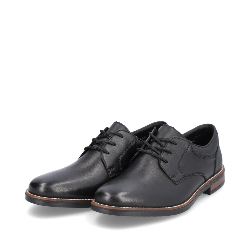 Rieker 13510-00 Mens Shoes