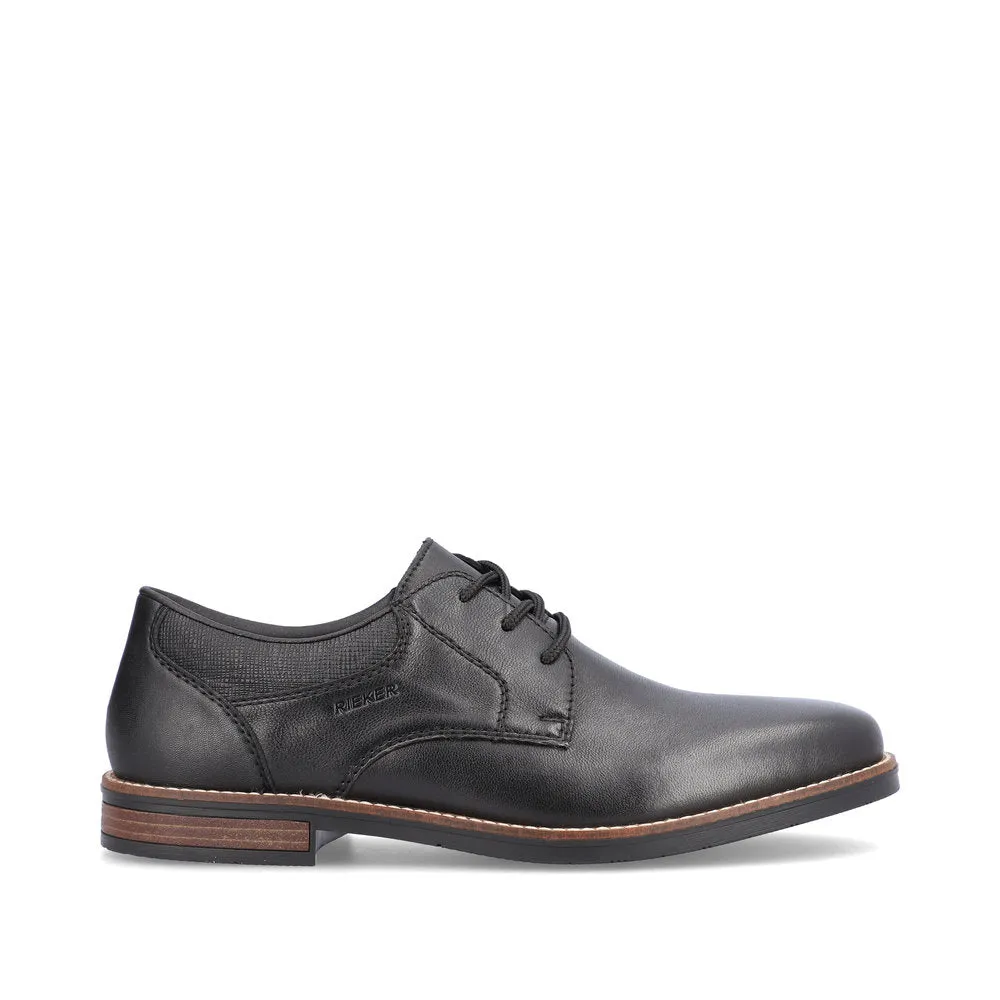 Rieker 13510-00 Mens Shoes