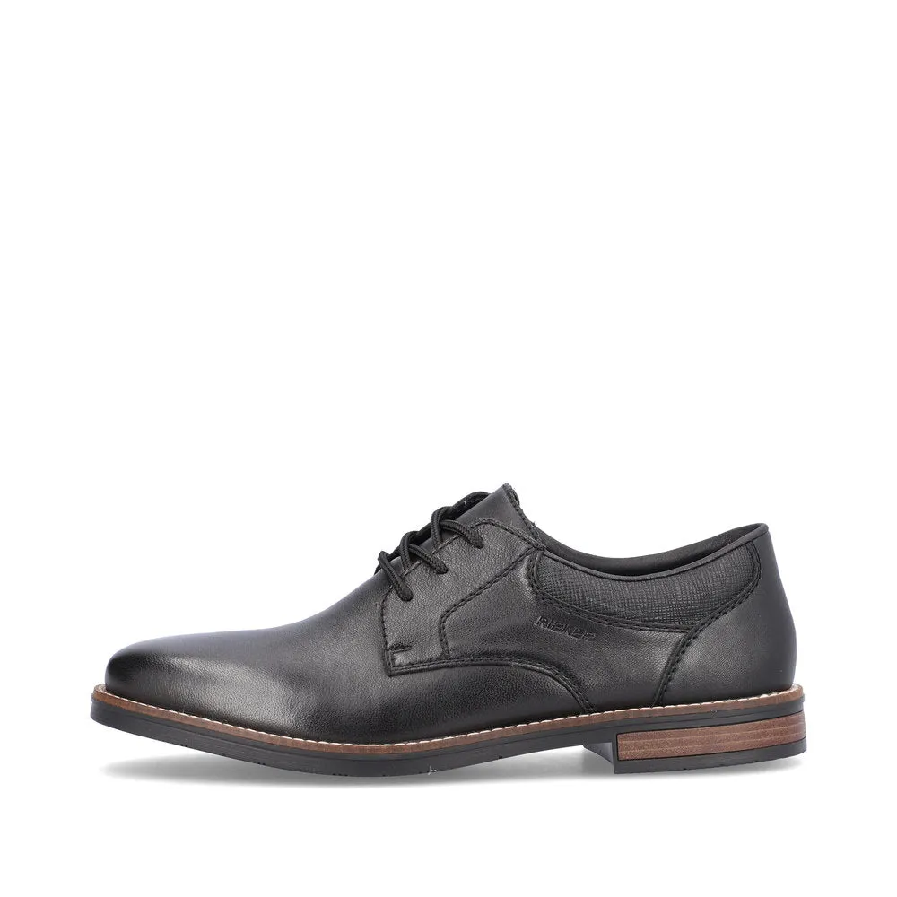 Rieker 13510-00 Mens Shoes