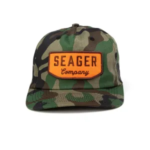 Seager Wilson Snapback