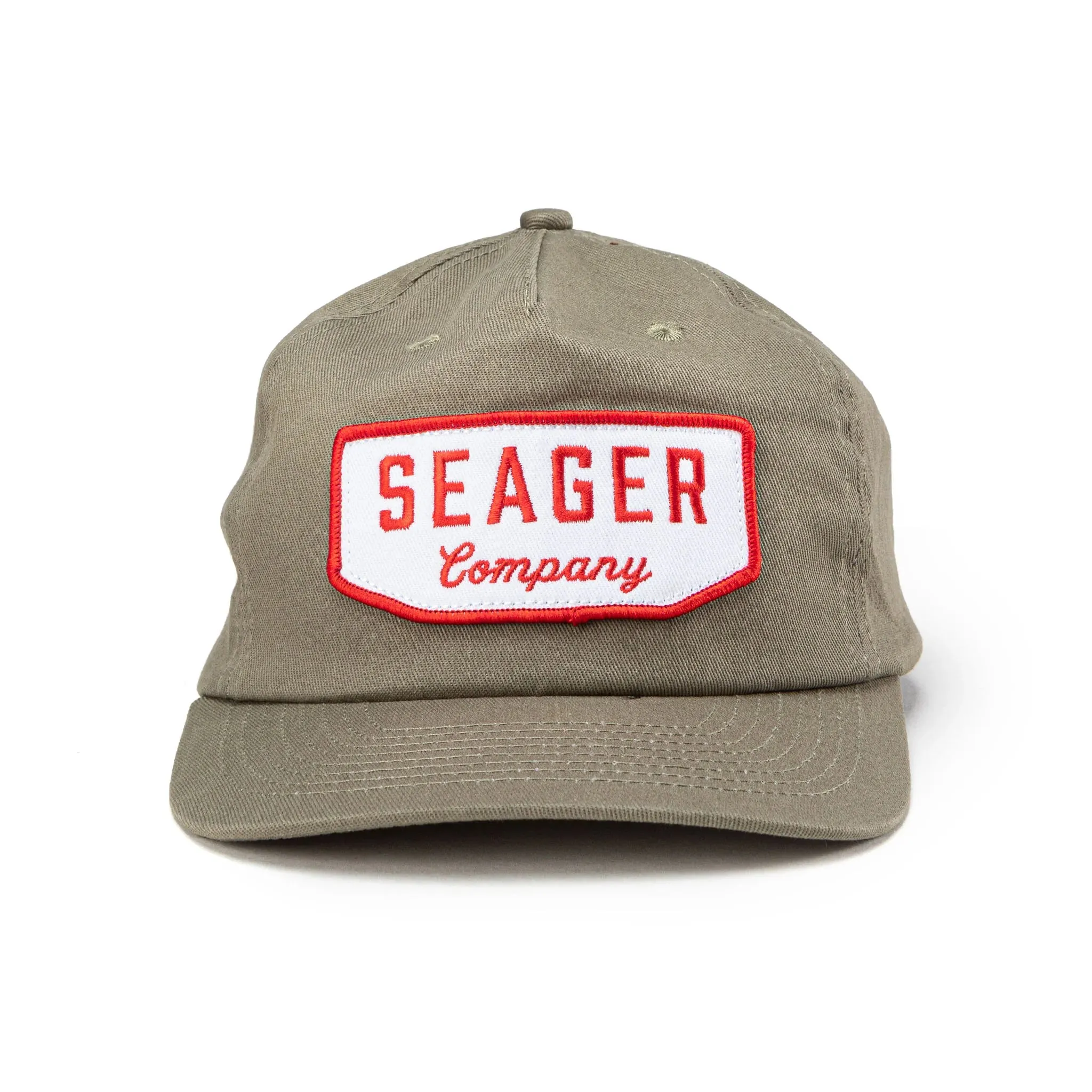 Seager Wilson Snapback