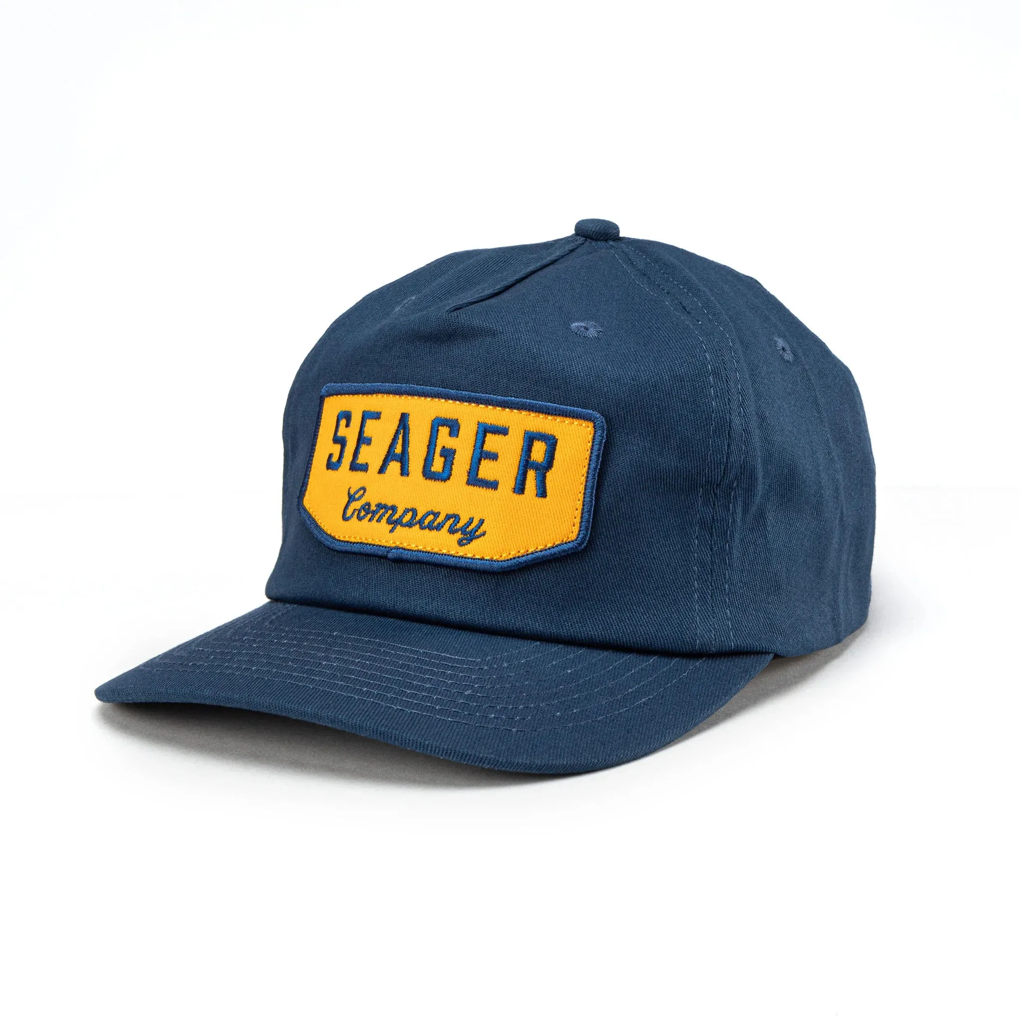 Seager Wilson Snapback