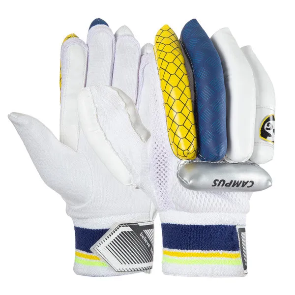 SG Campus Batting Gloves