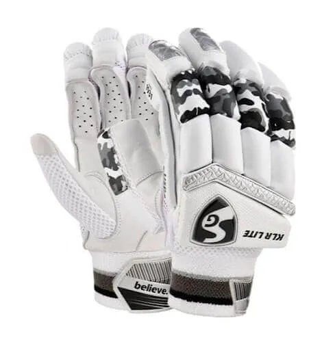 SG KLR Lite Batting Gloves (RH/LH)