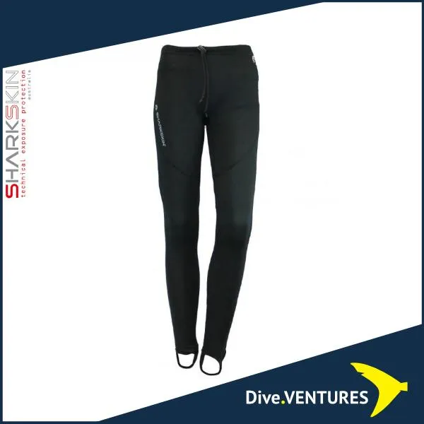 Sharkskin T2 Chillproof Long Pants Female