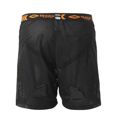 Shock Doctor Senior Loose hockey Jock Shorts