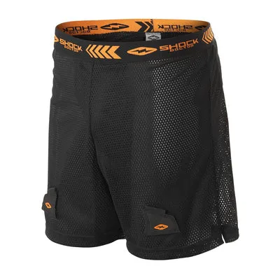 Shock Doctor Senior Loose hockey Jock Shorts