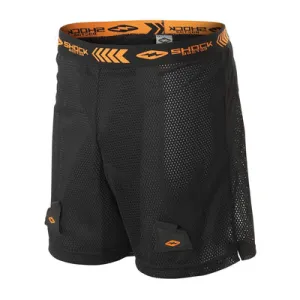 Shock Doctor Senior Loose hockey Jock Shorts