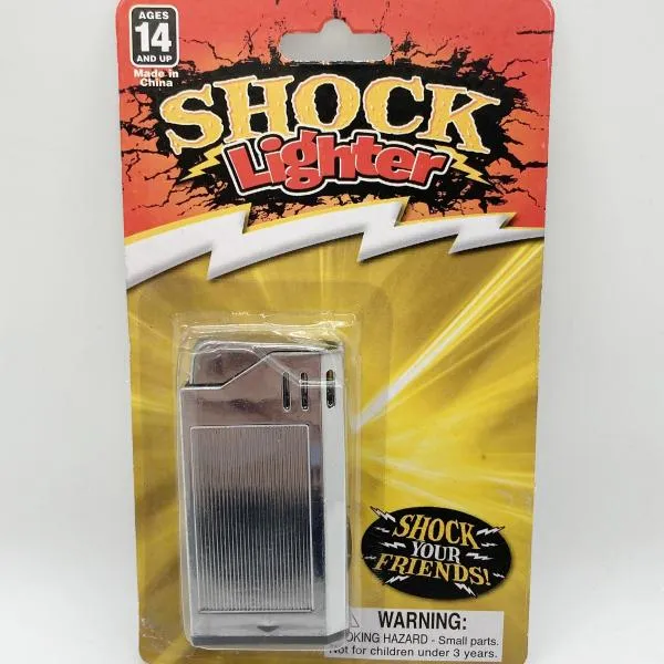 Shock Lighter (14 )