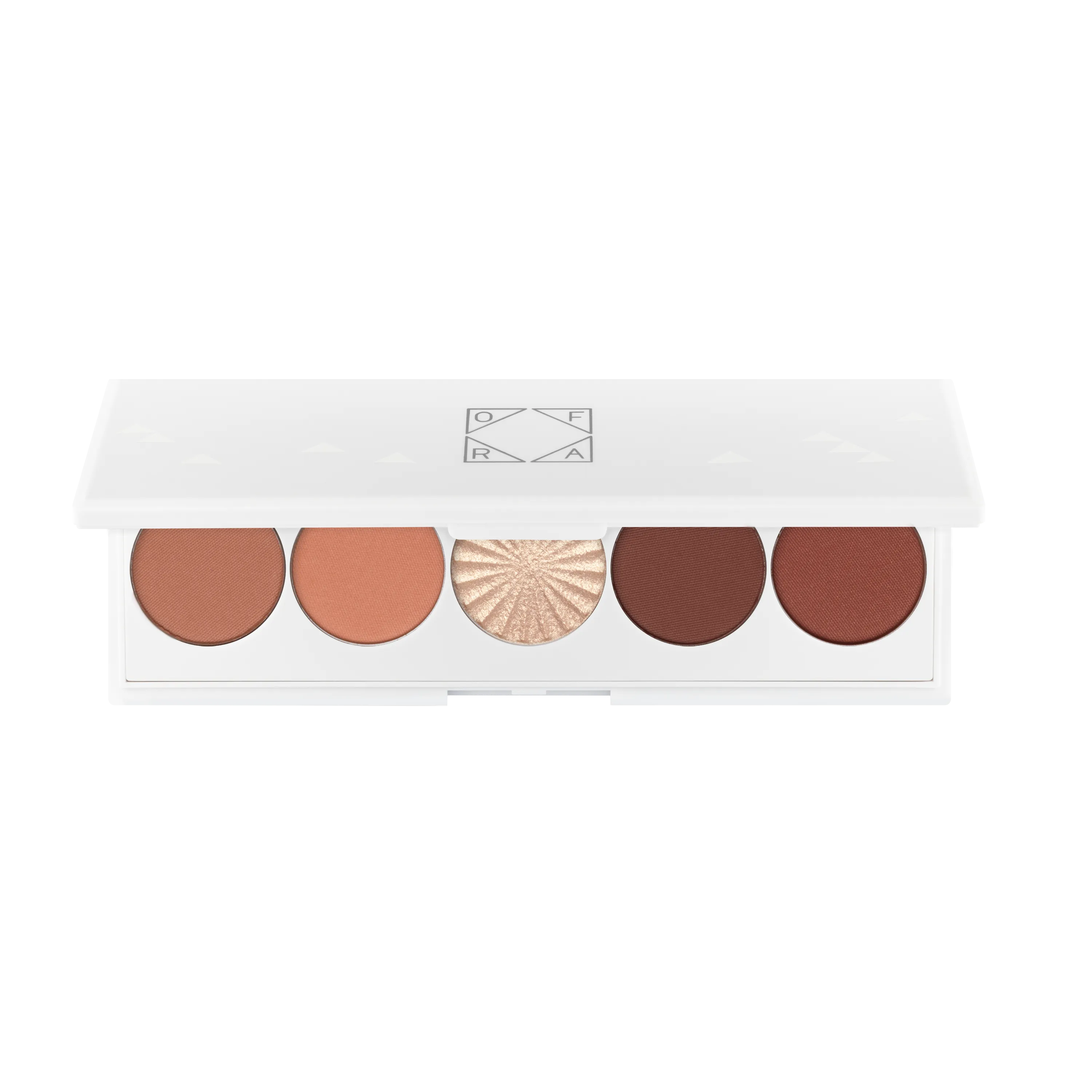 Signature Palette - Let Your Heart Guide You